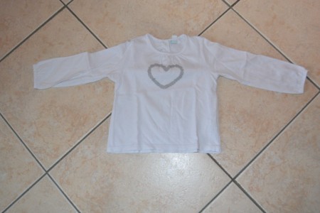 T-Shirt Obaibi : 3€